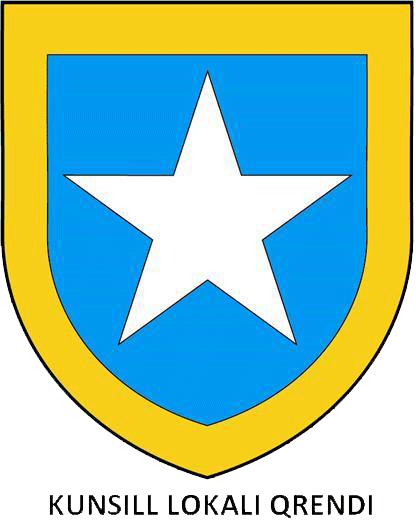 Qrendi Coat Of Arms